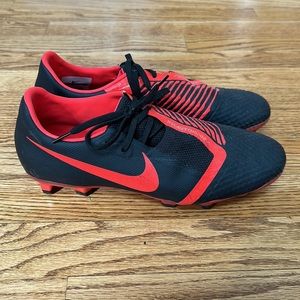 Men’s/Boys’ Nike Phantom Venom Soccer Cleats